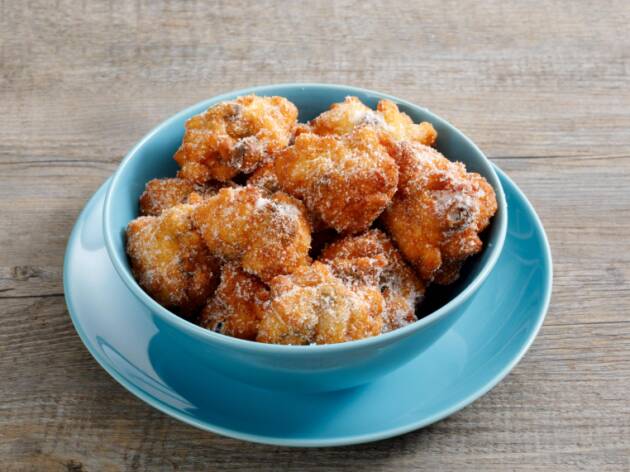 (CR) A Pasqua con chi vuoi… e con Zucchi Fritto Libero!