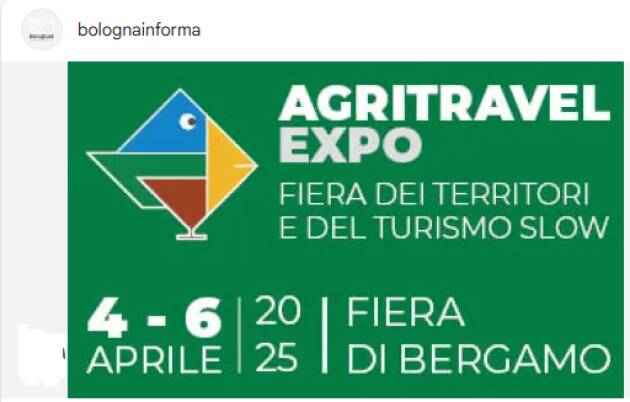 La Cam Com di CR-MN-Pavia ad Agritravel Expo: un viaggio tra territori e turismo slow!