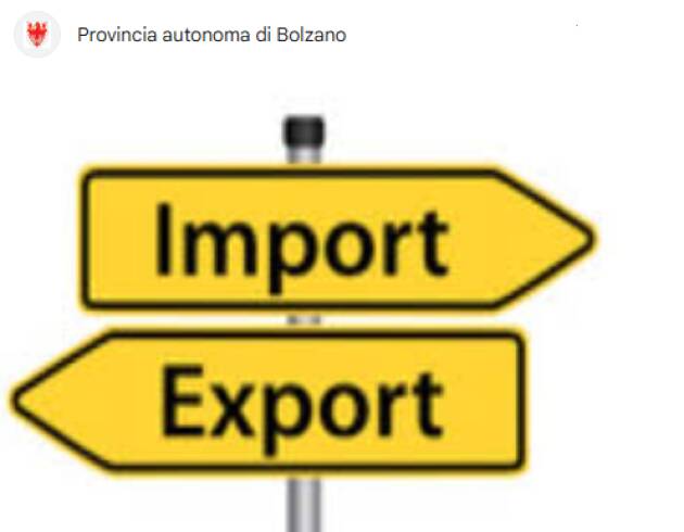 Cam.Com CR-MN-PV I dati Import-Export – Anno 2024