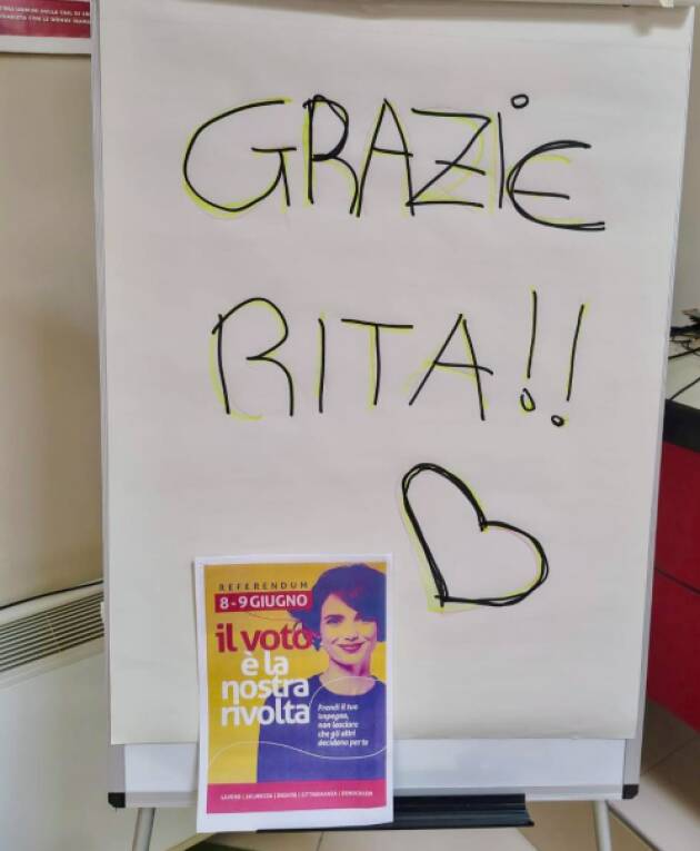 Neri Marcorè, ai Referendum dell’8 e 9 giugno voterà SI