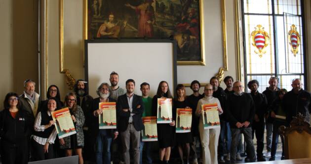 (CR) Nasce Forte, Fortissimo, rassegna in ambito musicale di  Cremona 