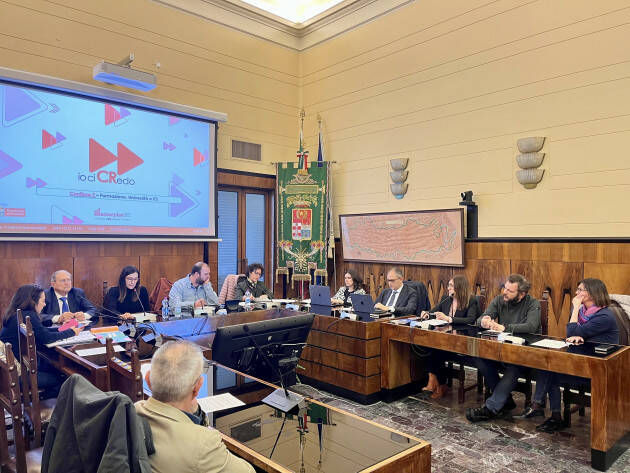 Provincia Cremona Cantiere 2 – Formazione, Università e ITS