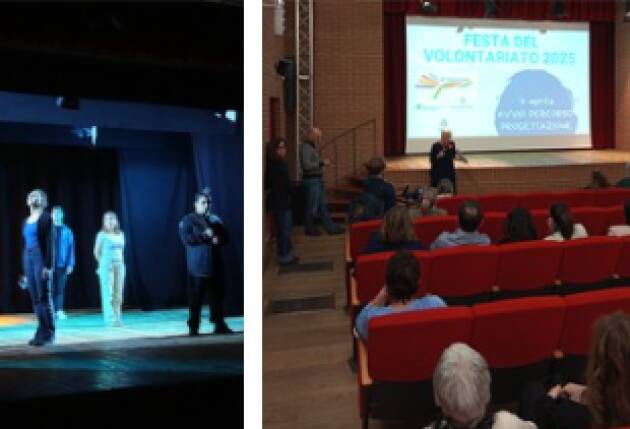 CSV FESTA DEL VOLONTARIATO 2025: CREMONA SI PREPARA. TUTTI IN PIAZZA IL 5 OTTOBRE