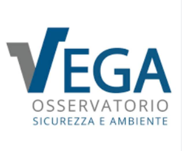 VEGA MORTI SUL LAVORO IN ITALIA SI CONTANO GIÀ 138 DECESSI. +16% RISPETTO AL 2024.