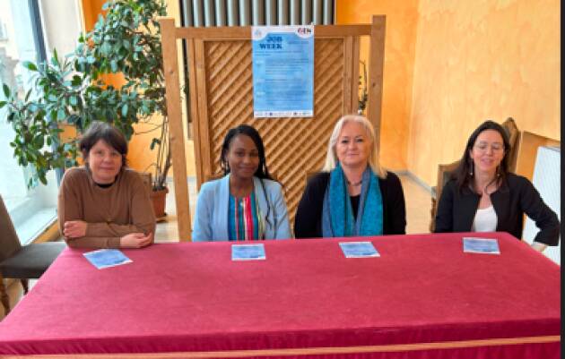 Crema Job week 2025: con l’Orientagiovani:  l’inclusione al lavoro!