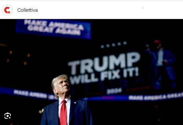 ADUC Dazi Usa. Con chi abbiamo a che fare