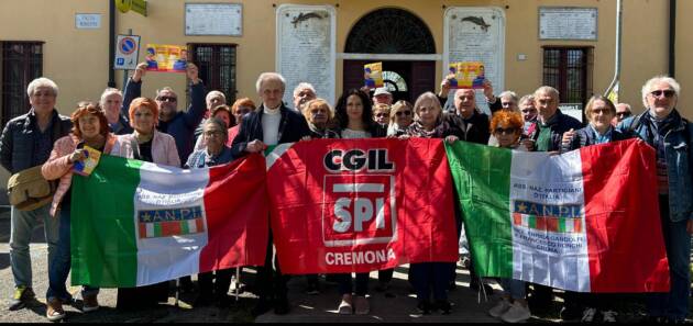 Visita al Museo della Seconda Guerra Mondiale del fiume Po' a Felonica(MN)