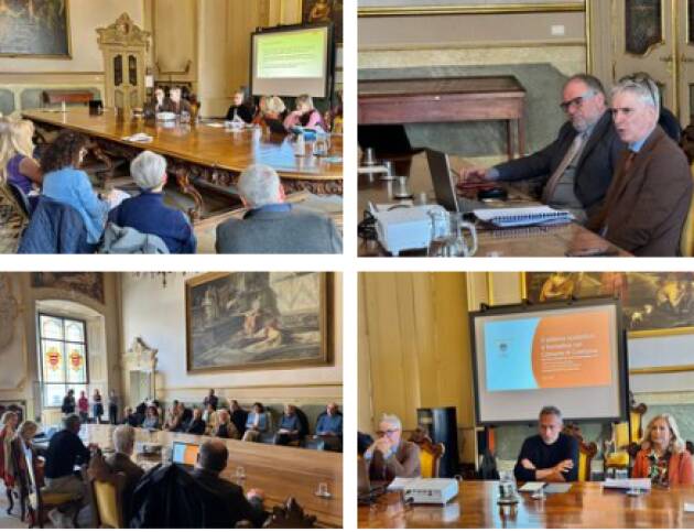 Il Sistema scolastico e formativo nel Comune di Cremona