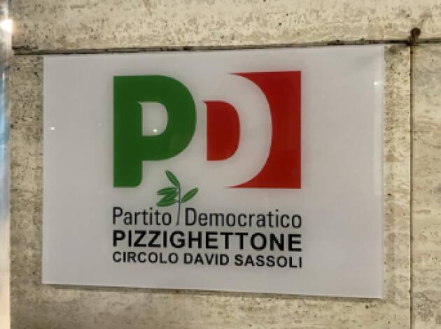 PD Pizzighettone L’incuria la fa da signore. Ed il sindaco tace.