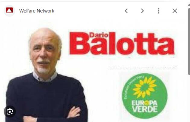 (BS) EUROPA VERDE BREBEMI BOCCIATA ANCHE DALLA CORTE DEI CONTI