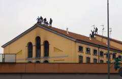 San Vittore, audizione in Consiglio regionale. Pollini (M5s)