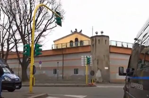 San Vittore, audizione in Consiglio regionale. Pollini (M5s)