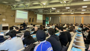 Grande successo per il tradizionale appuntamento a porte aperte del Campus di Cremona