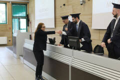 Cremona Campus Poli Intervista a Martina Scolari