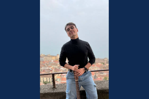 Cremona Campus Poli Intervista a Rocco Scarano