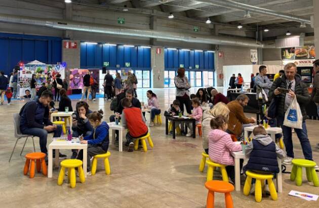 Cremona&Bricks 2025: conclusione di successo per la quarta edizione dell'evento