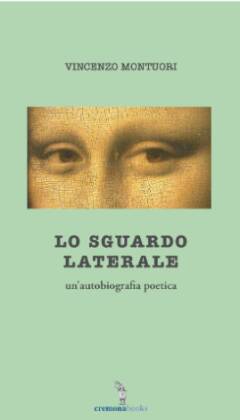 Cremonabooks, Presentazione del libro 'LO SGUARDO LATERALE'