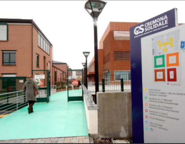 Anziani FOCUS SULLA GESTIONE DELLO SCOMPENSO CARDIACO E DELLA FIBRILLAZIONE ATRIALE”