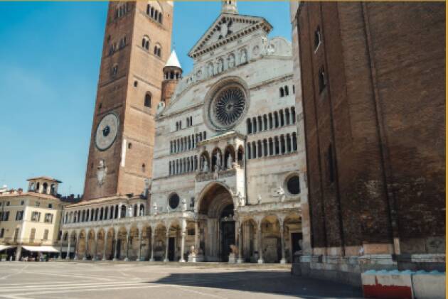 (CR) Pasqua e 25 aprile gli orari di apertura di Torrazzo e musei diocesani