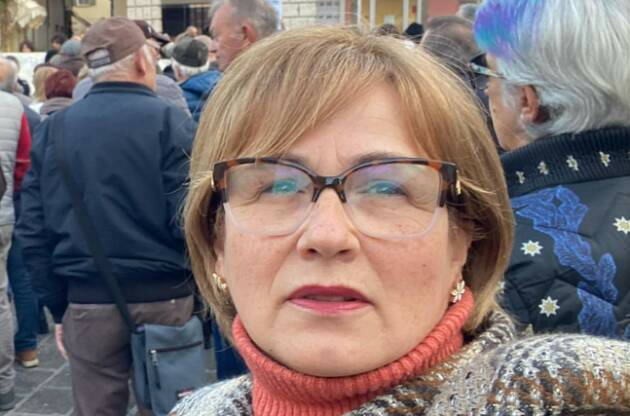 Niente 25 aprile a Maclodio, Pollini (M5s)