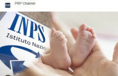  INPS: Al via il Bonus 'Nuovi Nati'