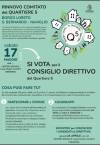 (CR) Rinnovo Comitato Quartiere n.5  il 24  aprile  incontro pubblico con i candidati