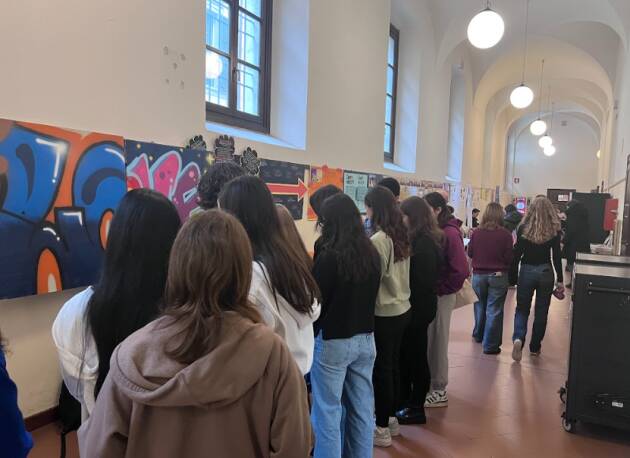 (CR) Salone dello Studente Young 2025