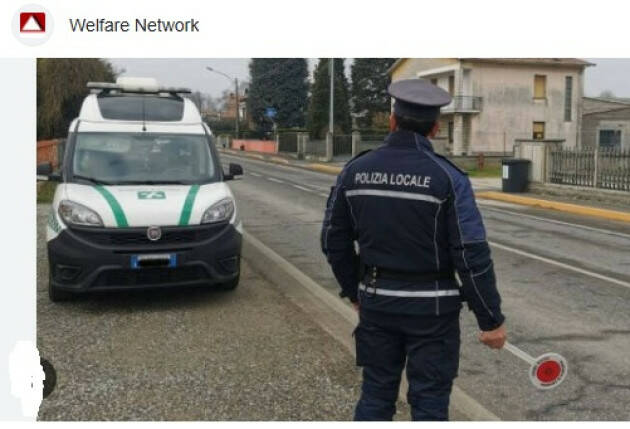 Pubblicati i bandi per l’assunzione di 10 agenti e 3 ufficiali della Polizia Locale