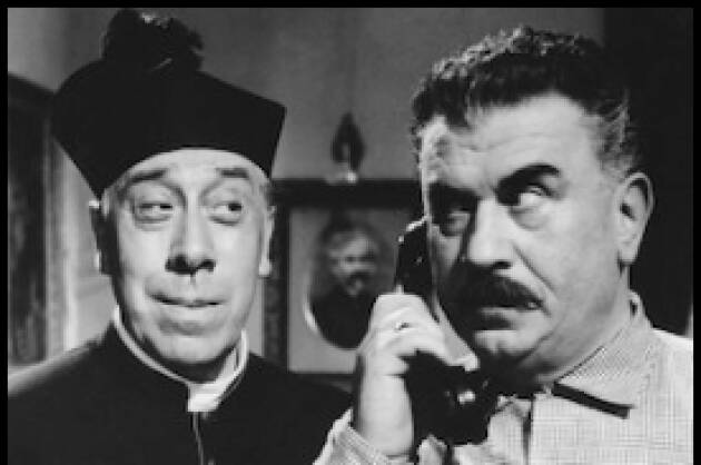 A Bresciello Alla Scoperta di Peppone e Don Camillo: un viaggio nel cinema di Guareschi!