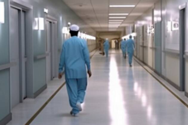 UIL Biondo: Ddl prestazioni sanitarie inefficace e frammentario