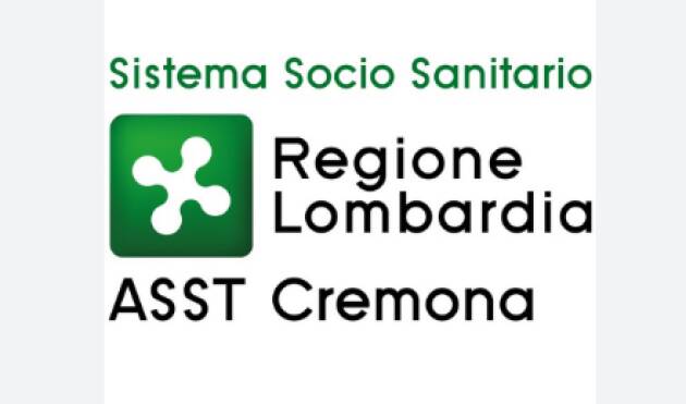 ASST CREMONA  IL CALENDARIO DELLE APERTURE DAL 18 APRILE AL 3 MAGGIO 2025