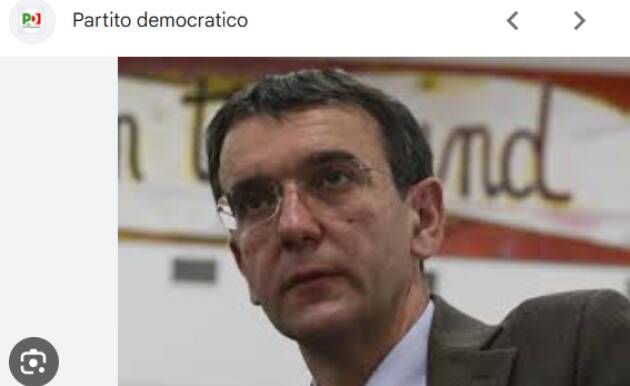 D’Attorre (PD): Meloni-Trump? Risultati zero, rimarrà solo qualche foto