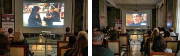 CCDU  Brescia docu-film sulla vita del medico senza camice