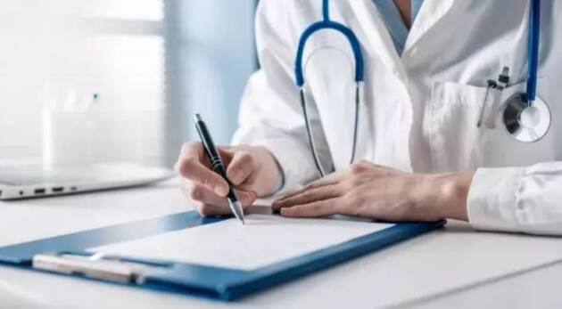 Milano ANZIANI  ACLI lo sportello SOS SANITA’