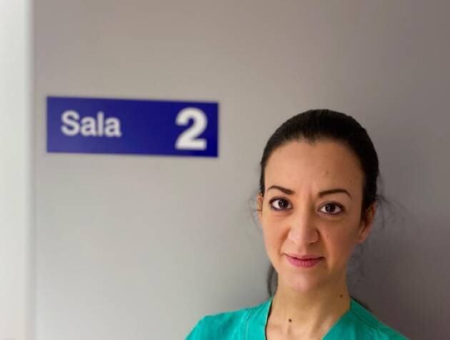 Asst Crema Giornata nazionale sulla salute della donna  