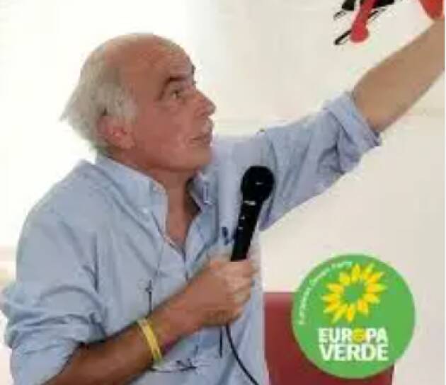 CORDA MOLLE: EUROPA VERDE, INTERVENGA REGIONE EVITARE UN NUOVO SALASSO AI BRESCIANI