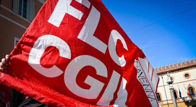Elezioni RSU: Grande soddisfazione per il risultato ottenuto dalla FLC CGIL Cremona