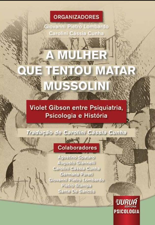 Il duca di Cesarò e l’attentato della Gibson a Mussolini  |Agostino Spataro e altri