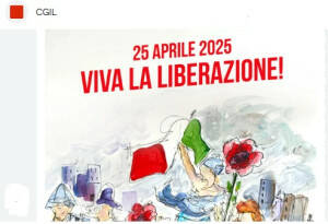 Milano 25 APRILE. IL PROGRAMMA DEGLI EVENTI PER L’80° ANNIVERSARIO 