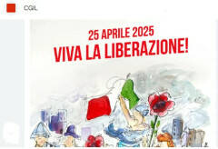 Milano 25 APRILE. IL PROGRAMMA DEGLI EVENTI PER L’80° ANNIVERSARIO 