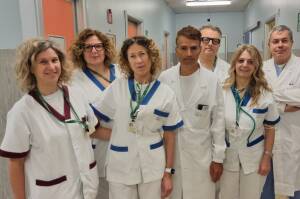 ASST Cremona_24 aprile 2025 OSPEDALE OGLIO PO, CARDIOLOGIA