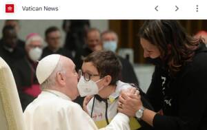 Chi sarà il  probabile successore di Papa Francesco ?