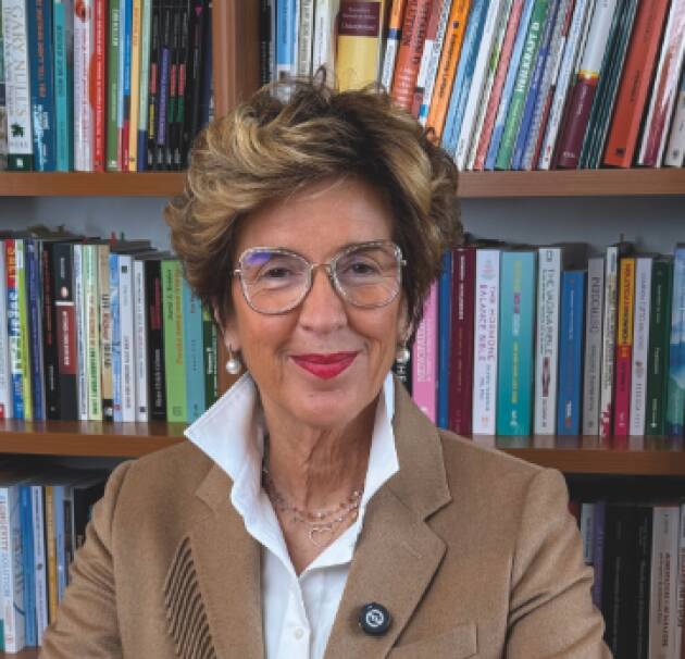 Vallardi presenta il libro di Cristina Tomasi LA RIVOLUZIONE DEL METABOLISMO 