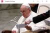 (CR) ANMVI esprime profondo cordoglio per la scomparsa di Papa Francesco,