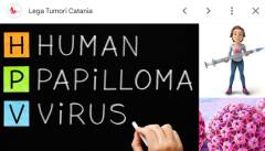 ATS Cremona   PER PREVENIRE IL PAPILLOMA VIRUS (HPV)