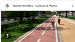 (MI) VERDE. RIQUALIFICATI I PARTERRE ALBERATI IN VIA SARFATTI E VIA TAVAZZANO