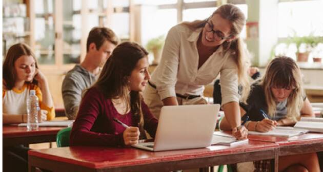 CISL Scuola Autorizzati 4.096 ulteriori posti per abilitazione insegnanti