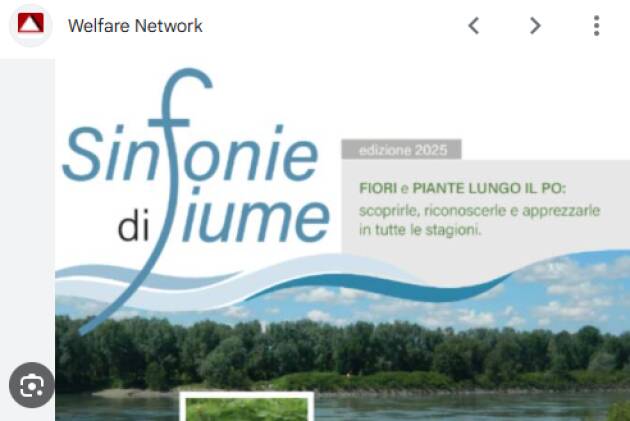 (CR) Entra nel vivo la rassegna Sinfonie di fiume