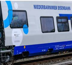EUROPA VERDE, FALLITO IN GERMANIA IL TRENO AD IDROGENO