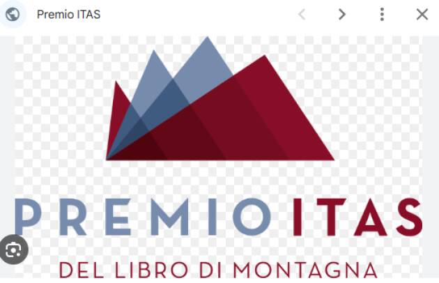 Trento Premio ITAS del Libro di Montagna – 51a edizione